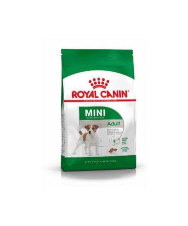 Royal Canin Mini Adult Small Breed Dog Food 8 kg (an 013)skt:01/21