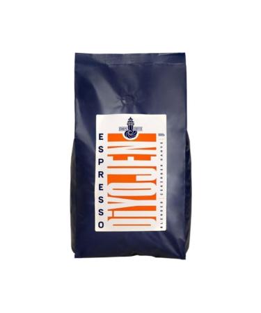 Sinope Coffee Espresso Diyogen 1000 Gr