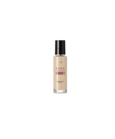 Oriflame The One Everlasting Sync Foundation 30 Ml - Marble Neutral