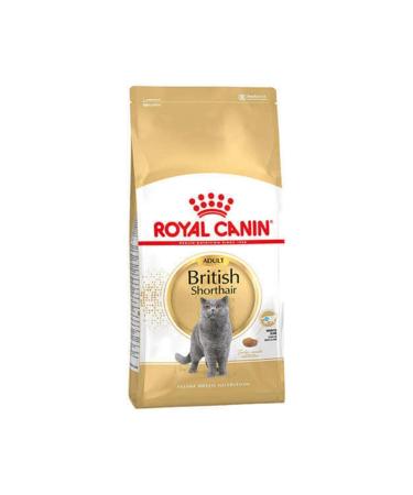 Royal Canin British Shorthair Cat Food 2 Kg