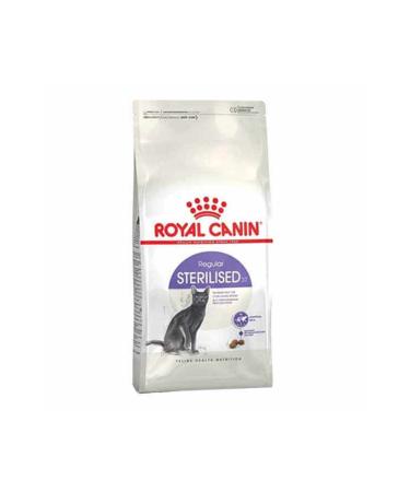 Royal Canin Sterilized Neutered Cat Food 2 Kg