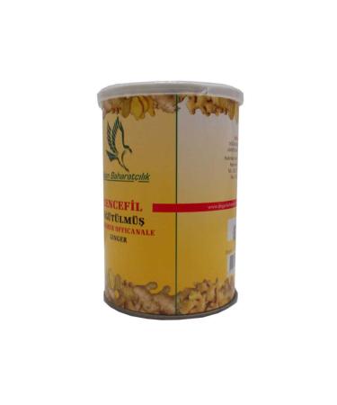 Do an Spice Ginger Ground Powder 150 gr