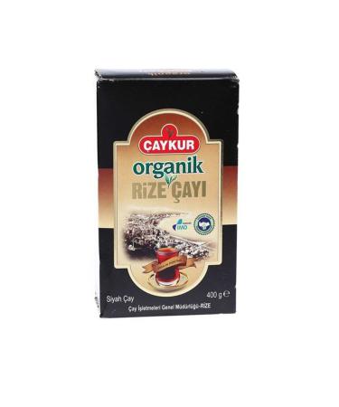 aykur Organic Rize Tea 400 Gr