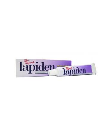 Lapiden Hair Removal Cream Perfumed 50 Gr