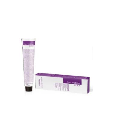 Fanola No Yellow Hair Dye 100 ml T.02