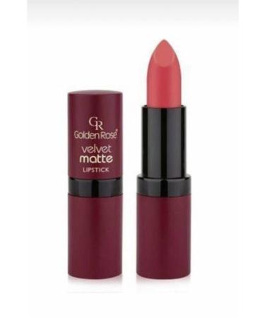 Golden Rose 05 Velvet Matte Lipstick
