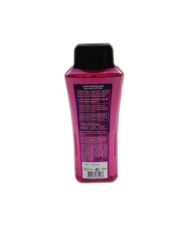 Gliss Shampoo 400ml Supreme Length (Damaged Long Hair.)-Pack of 6 - Buy Online on GoSupps.com