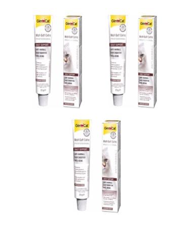 AntaStore Soft 20 Gr 3 Pieces Gimcat Cat Vitamin Malt