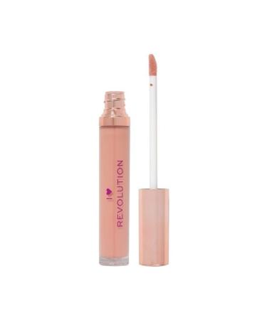I Heart Revolution Revolution Lip Gloss