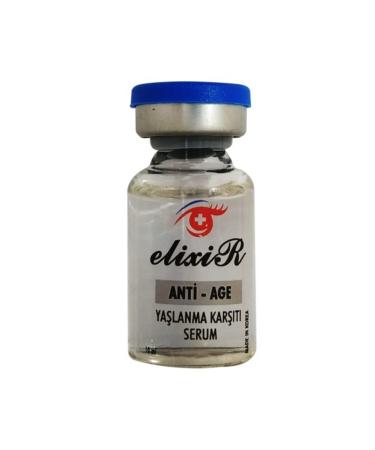 Elixir Professional Anti Age 4x10 ml