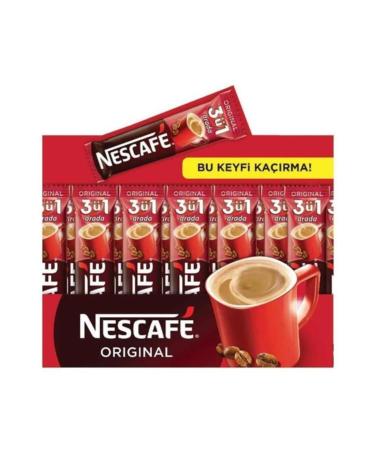Nescafe 3in1 96
