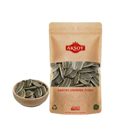 AKSOY Salted Dakota Kernel 1 Kg