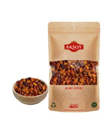 AKSOY Raisins 1 Kg