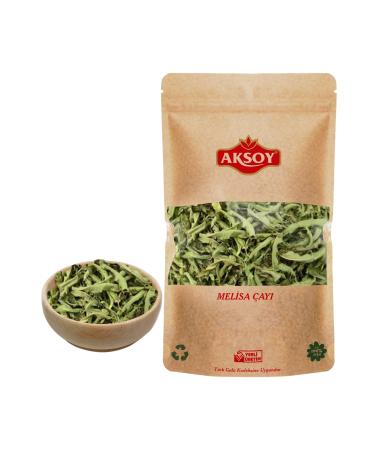 AKSOY Melissa Tea 500 Gr