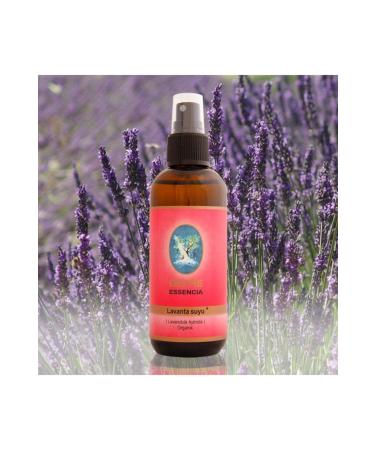 NUKA Traditional Lavender Water 250 ml
