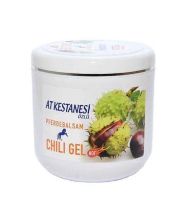 Noche Horse Chestnut Gel 500ml