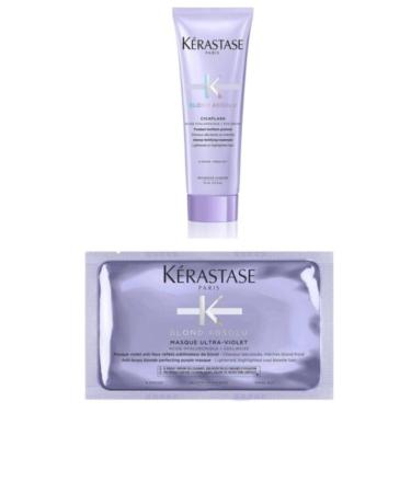 Kerastase Blond Absolu Cicaflash Intensive Care Cream 75 Ml