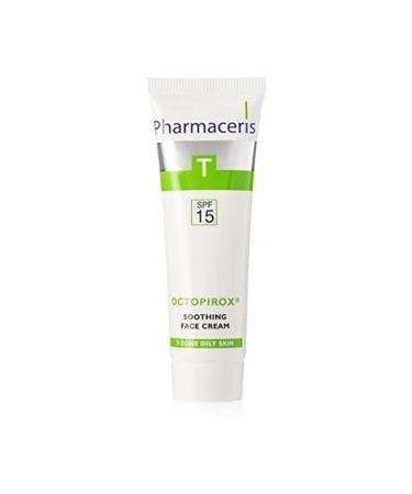 Pharmaceris FACE CREAM FOR SKIN PRONE TO STAINING AND WRINKLES SPF15+ 30ML D.CENTER860