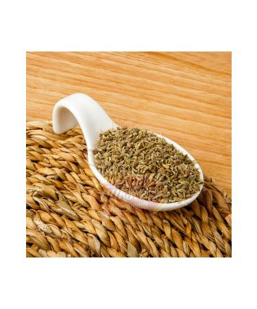 AEGEAN RISING Anise 250gr (PIMPINELLA ANISUM)