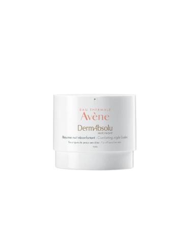 Avene SK N PRONE TO BLOTTING AND WRINKLES NIGHT BALM 40 ML D.CENTER857
