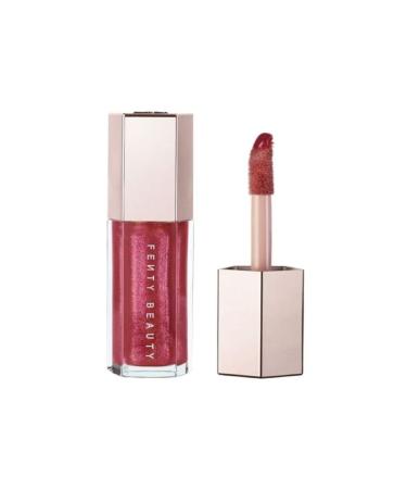 FENTY BEAUTY Gloss Bomb Universal Lip Luminizer - Fuchsia Flex - Liquid Lipstick