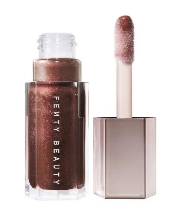 FENTY BEAUTY Gloss Bomb Universal Lip Luminizer - Hot Chocolit - Liquid Lipstick
