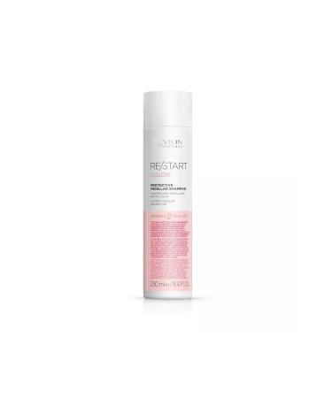 Revlon ...*-*--*REVLON Restart Color Shampoo for More Lively and Shiny Hair -250 ml*-CYT73131955412....74