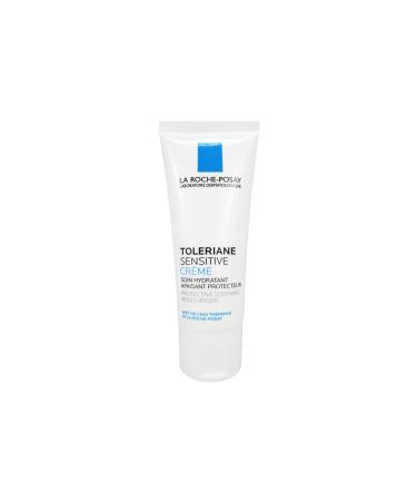 La Roche Posay Toleriane Sensitive Creme Skin Barrier Strengthening Care Cream for Sensitive Skin 40ml