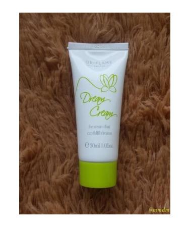 Oriflame Dream Hand Cream - Buy Online on GoSupps.com