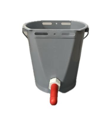 WORLD ANIMALS CALF MILK BUCKET