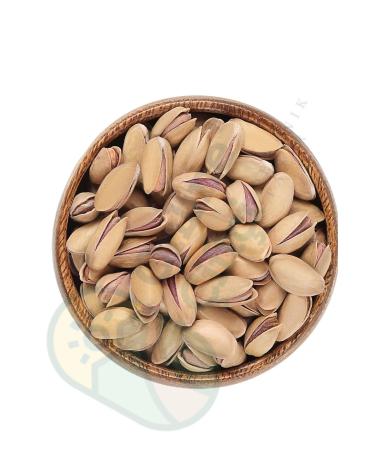 Karl o lu Siirt Pistachio New Crop 1 kg - Buy Online on GoSupps.com