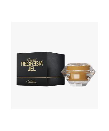 Regresia Gel Diamond Regresia Diamond Gel - (WAIST & NECK & KNEE SENSITIVITY CREAM & MASSAGE GEL) - Buy Online on GoSupps.com