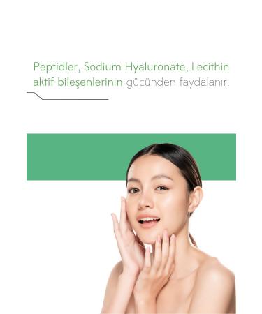 makrun - Skin Lifting Cream Against Wrinkles - Collagen Effect - Lecithin Formula - Younger Look - Buy Online on GoSupps.com