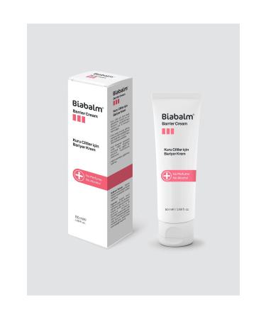 Coresatin Biabalm Barrier Cream Pink