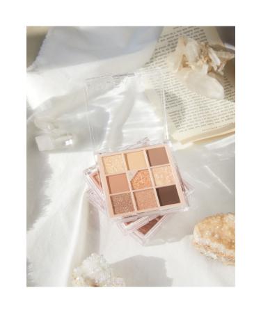 UNLEASHIA - Glitterpedia Eye Palette No:1 All Of Glitter - Buy Online on GoSupps.com