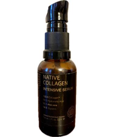 Baar Baarenfels Vienna Native Collagen Intensive Serum (FACE NECK DECOLLETE) 30 ml