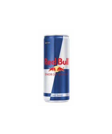 Red Bull Red Bull 250ml