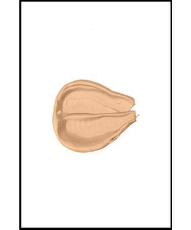 Gtir Beauty High Cover High Coverage Effect Porcelain Foundation No-3 - Buy Online on GoSupps.com