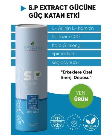 Trust Herbal 1995 Special for Men / 2-Pack Opportunity SP Ginseng extract / 250ml - Buy Online on GoSupps.com