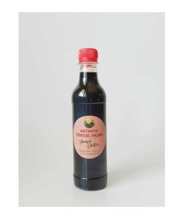 FROM HATAY TO YOUR HOME Pomegranate Syrup (boiled) 500 Gr