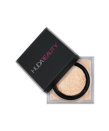 Huda Beauty Easy Bake Loose Fixing Powder POUND CAKE 20G Pinkestcosmetics