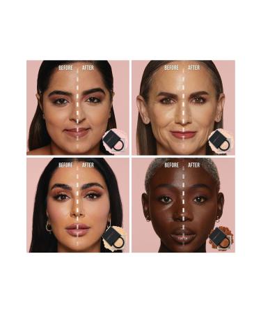 Huda Beauty Easy Bake Loose Fixing Powder POUND CAKE 20G Pinkestcosmetics - Buy Online on GoSupps.com