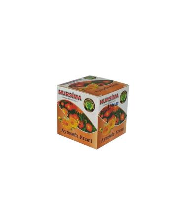 Nursima Calendula Cream 50 gr
