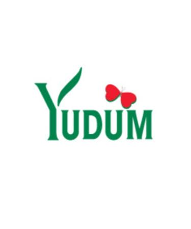 Yudum Sunflower Oil 1 L 6 Pieces - Buy Online on GoSupps.com