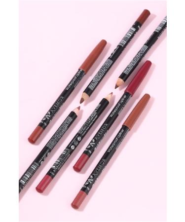 AVEMOR Waterproof Lipliner - Buy Online on GoSupps.com