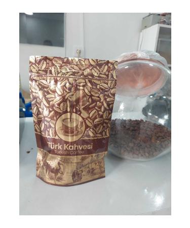 My Secret Coffee Turkish Mastic Coffee