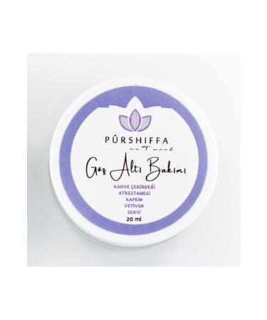 P rshiffa UNDER EYE CARE