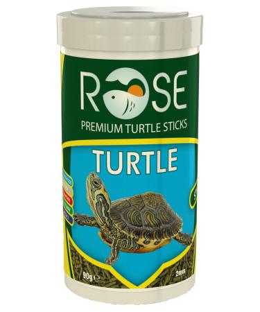 Lotus Turtle 100ml Stick Food Bonisa Turtle 100ml Rose 100ml Tantivit-30cc - Buy Online on GoSupps.com