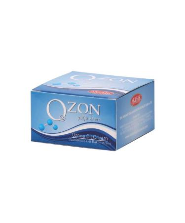 Fluid Ozone Oil Cream 60 ml Ozone Cream