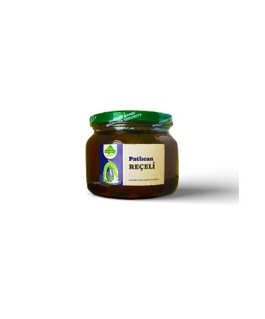 Da bey Local Natural Eggplant Jam 450 gr
